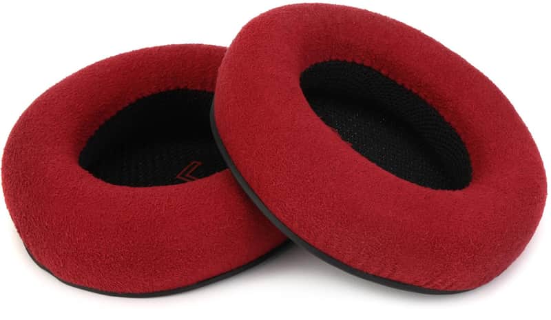 Focal Listen Pro Replacement Earpads (2-pack) Bundle image 1