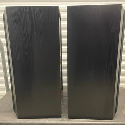 Cerwin-Vega AT-12 3-Way Floor Standing Speakers image 6