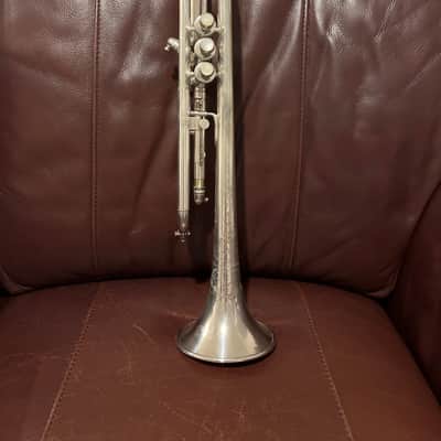 Holton Revelation Bb Trumpet SN 84863 (1924)(professional) image 3
