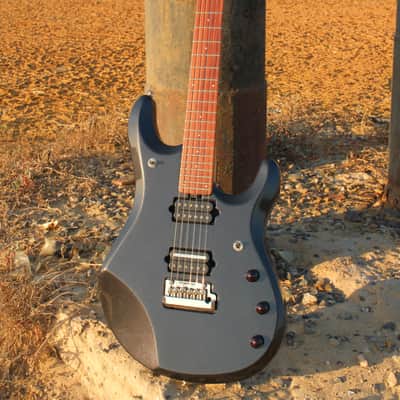 Ernie Ball Music Man John Petrucci Signature JP6 2001 - 2021 - Various image 1