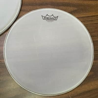 Remo Silentstroke Drumhead 3 Pack - 10/12/14 image 3