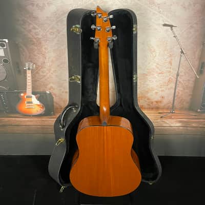 Breedlove SD20/MH 2001 - Steve Henderson - German Spruce - Mahogany image 3
