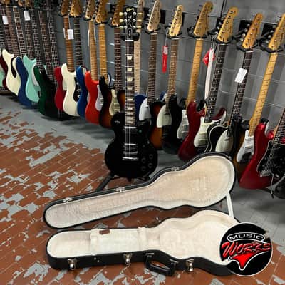 Gibson Les Paul Studio Ebony 2010 image 3