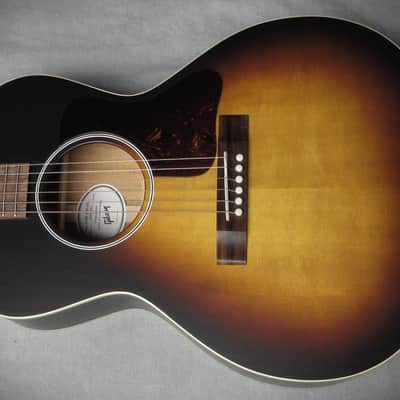 Gibson L-00 Special 2025 Satin Vintage Sunburst image 1