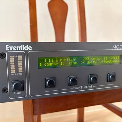Eventide H3000 SE Ultra-Harmonizer ! image 2