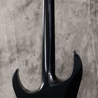 Ibanez RGT42DX Black imagen 7