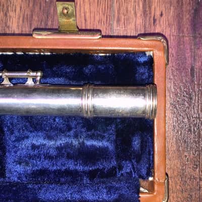 Gemeinhardt M2 Flute image 3