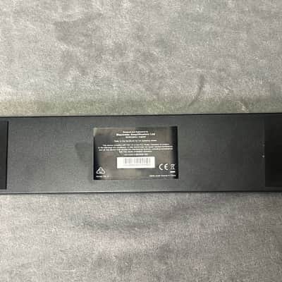 Blackstar FS-12 5-Button Footswitch ID: X50, ID: X100, ID:CORE 100 and ID:CORE 150 image 5