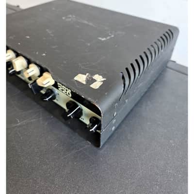 Immagine Ashdown MAG 220 Head – Amplifier Head - Good - 5