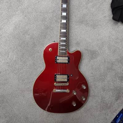 DeArmond M72  Red image 5