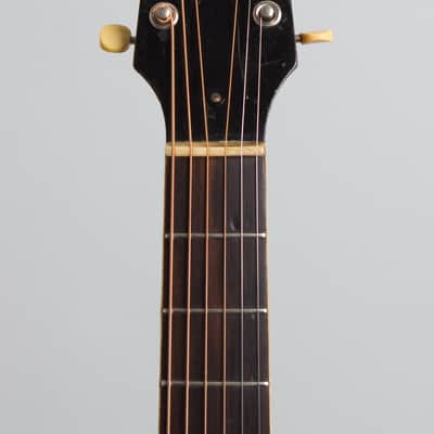 Gibson  L-3 Arch Top Acoustic Guitar (1925), ser. #77898, original black hard shell case. image 5