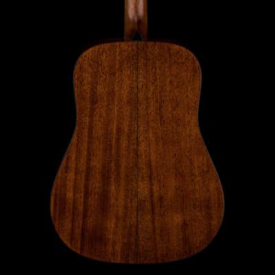 Martin D-18 - Natural #42571 image 4
