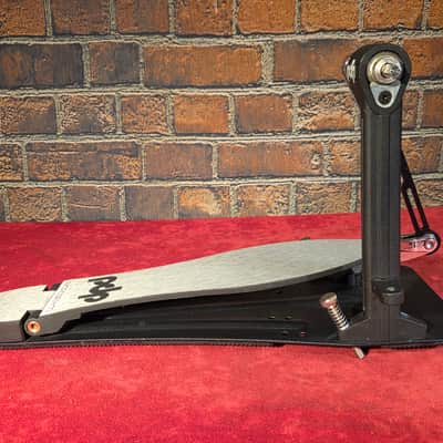 PDP PDDPCOD Concept Series Direct Drive Double Bass Drum Pedal w/ Original Box & Extra Beaters image 16