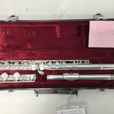 Jupiter JFL-507 Flute (REF# 3100) image 1