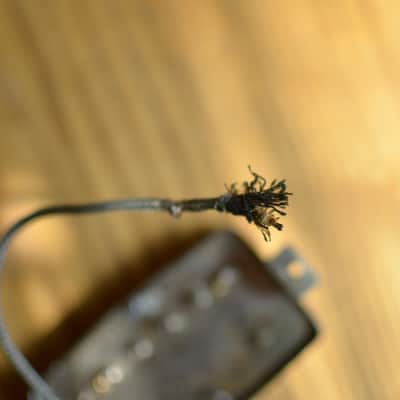 Vintage 1980's Maxon (Greco) Dry Z Guitar Humbucker Pickup image 3