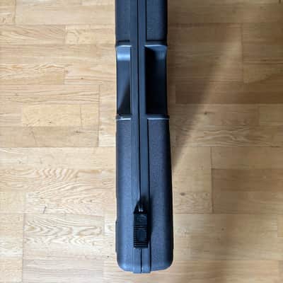 Boss BCB-60 Powered Pedalboard / Carrying Case – Routing Panel, Foam & Cables image 7