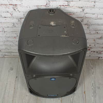 Mackie - C300 300w Powered Speaker w/Cover - USED image 3