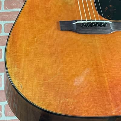 Martin D-18 CFM IV 70th Anniversary Acoustic Guitar image 6