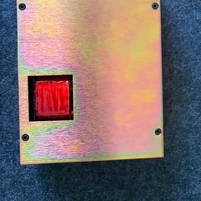 BAE 73EQL 500 Series 3-Band Equalizer Module 2020 - RAF Blue Grey image 3