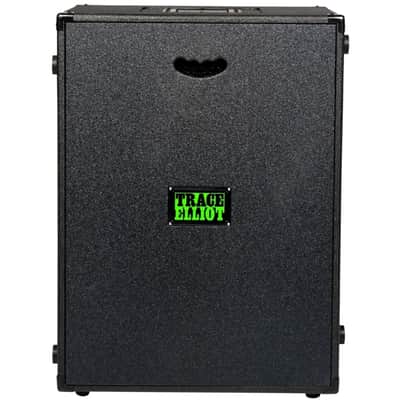 Trace Elliot PRO 4x10" Bass Cabinet image 4