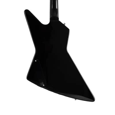 Eastwood Adventurer Tenor-Black image 2