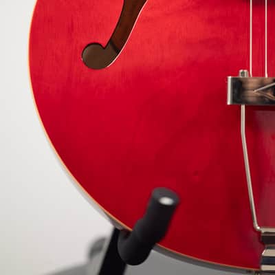 2019 Epiphone Casino Coupe - in Cherry Red image 11