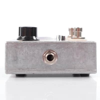 Myrtle Cronk Box Guitar Fuzz Pedal Foxx Tone Machine Clone #30462 image 6