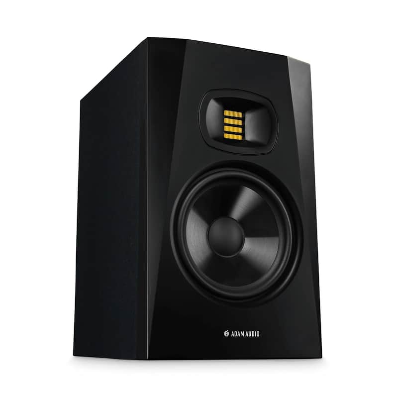 ADAM Audio T7V - UK Plug - Brand New image 1