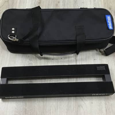 Pedaltrain Nano+ custodia porta pedali image 6