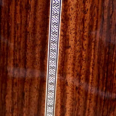 Martin OM 28 Marquis, Adirondack, K&K Transducers image 4