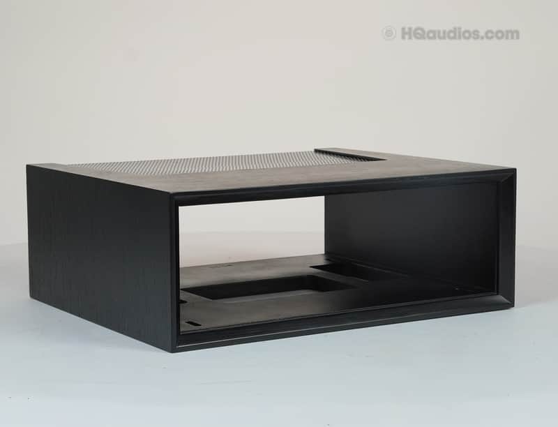 MARANTZ WC-22 WOOD CASE FOR MARANTZ 22XX, 42XX RECEIVERS - 10 YEAR WARANTY image 1
