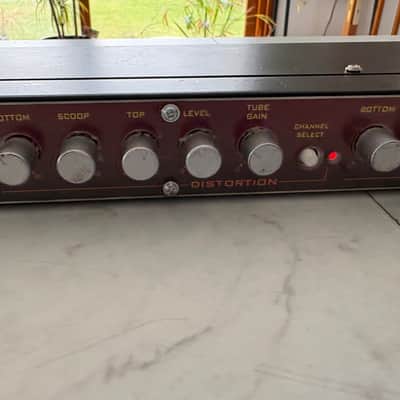 Rocktron Gainiac 2 image 3