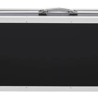 Harley Benton Flight Case Wood Guitar image 4