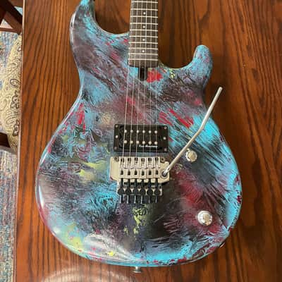 Yamaha SE211 Vintage 1980's Electric Guitar | Reverb
