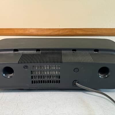 Sony RDH-SK8iP iPod Dock Docking Station Home Audio Vintage HiFi Stereo System image 5