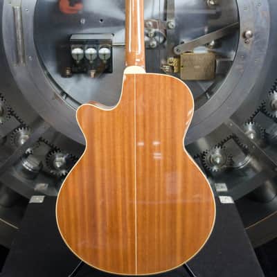 Takamine G Series G260C-BSB image 5