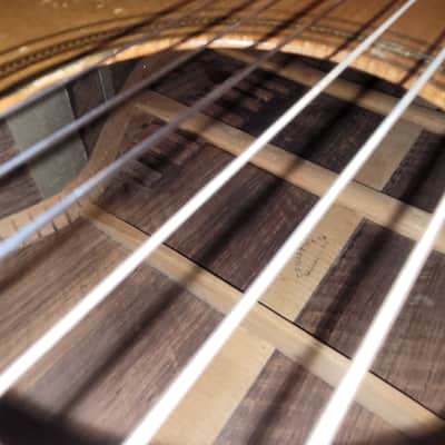 Martin O-21 1914 - Brazilian Rosewood image 17