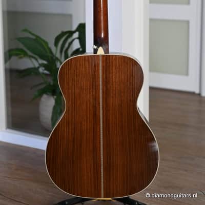 Martin OM-28 Standard Series image 3