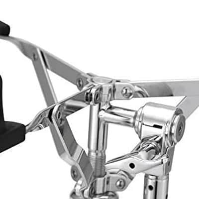 Pearl 930 Series Deep Adjustable Snare Drum Stand - Chrome (S930D) image 5