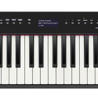 CASIO PX-S3100 BK Privia Digitalpiano schwarz image 6