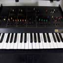 Vintage ARP Odyssey MkII black/gold
