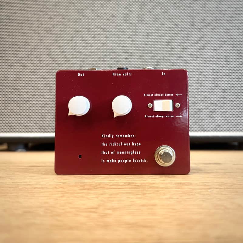 Land Devices HP-2 - KTR image 1