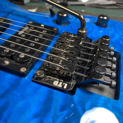ESP LTD MH-203 image 12