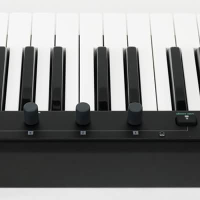 Elektron Digitone Keys FM Synthesizer Keyboard + Top Zustand + 1.5J Garantie image 8
