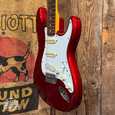 Fernandes Strat-Style Guitar image 2