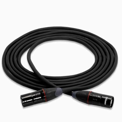 Hosa 50-foot EtherCON Cable for Radial Catapult Mini TRS, | Reverb