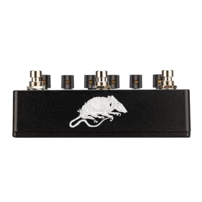 EarthQuaker Devices Sunn Life Pedal V3 image 8