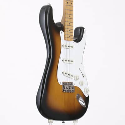 Fender Japan St57 70 2 Ts [Mij N013276] (07/13) image 8