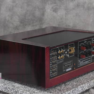 Marantz SH-A20 Stereo Integrated Amplifier in Very Good condition image 7
