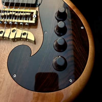 Alembic Custom Kit Guitar early 2000s ONLY ONE! image 5